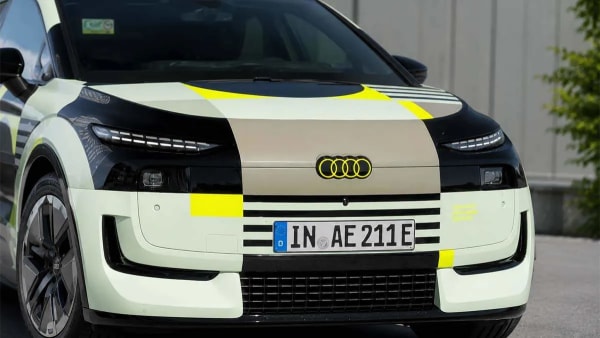 Audi A2 e-tron, el eléctrico compacto de acceso de Audi se acerca