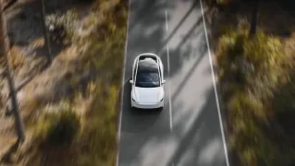 Tesla Model Y, las primeras entregas ya han comenzado en Sudáfrica