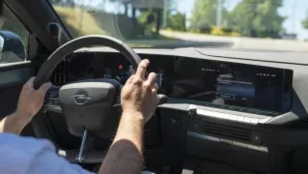 Opel, baterías LFP y nueva arquitectura para reducir costes en sus eléctricos