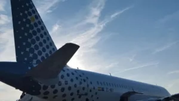 Biocombustibles, definitivamente, no son la solución para la aviación, por qué