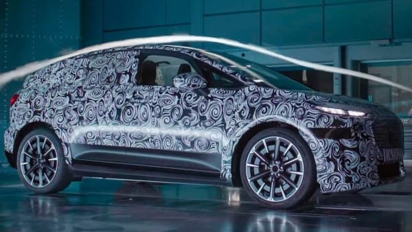 Audi A2 e-tron, el eléctrico compacto con hasta 650 km de autonomía y desde 40.000€
