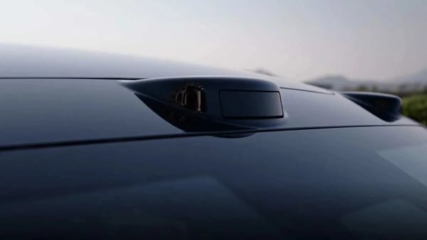 Seyond, proveedor de LiDAR de Nio, Deutsche Bank inicia cobertura con "comprar"