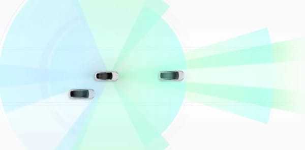 NHTSA, investiga a Tesla por accidentes de FSD, pide documento "Radar Saves Us"