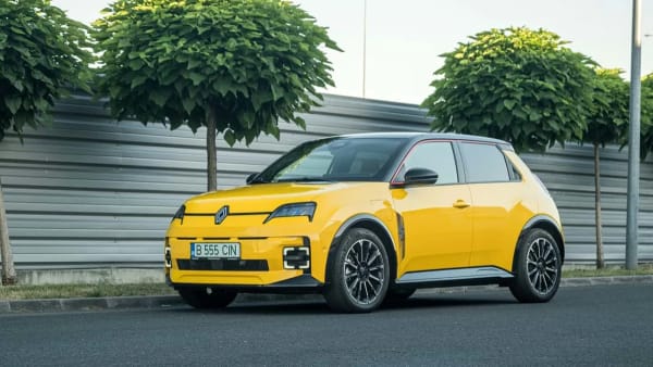 Vehículos eléctricos, cuota de mercado del 25% en Europa, ventas crecen un 40%