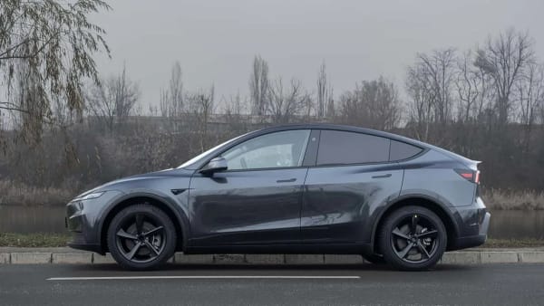 Tesla, sus ventas repuntan en California tras un difícil 2025