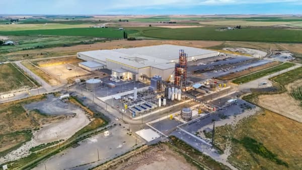 Sila, la startup que promete un 20% más de autonomía para eléctricos, recauda 300M$