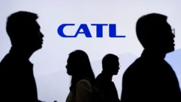 CATL, baterías de sodio en Europa desde 2027 con 25 años de vida útil