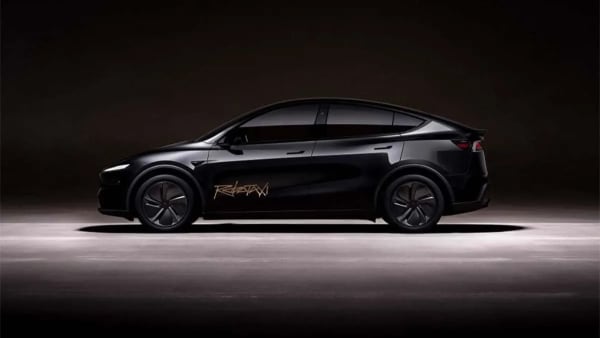 Tesla Robotaxi, el servicio de coches autónomos llega a Orlando y Tampa