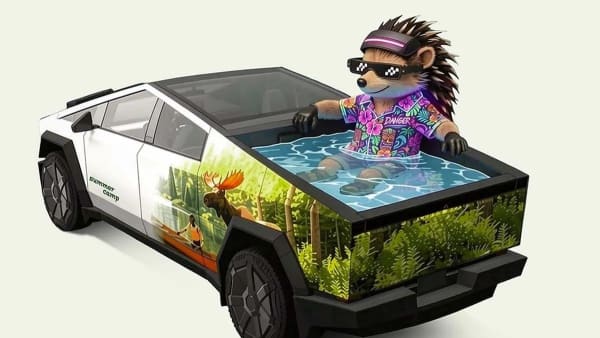 Tesla, actualización de verano 2026: Grok controla más funciones del coche