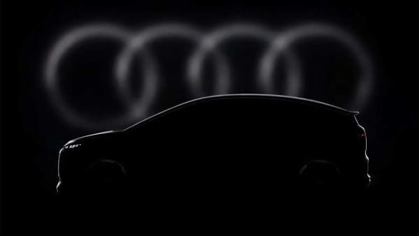Audi A2 e-tron, el compacto eléctrico prémium de acceso a la gama