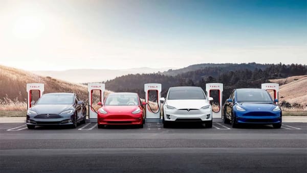 Tesla, menos margen de beneficio por coche: la competencia y precios a la baja impactan