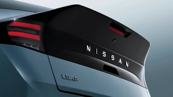 Nissan LEAF NISMO, el eléctrico deportivo ya a la venta, de momento solo en Japón