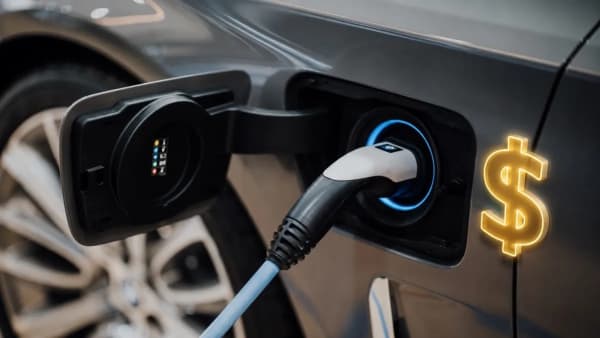 Impuesto por kilómetro a eléctricos en Reino Unido, cómo funciona y cuándo llega