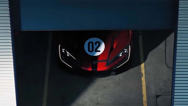 BYD Yangwang U9 Xtreme, el hiperdeportivo eléctrico que busca los 500 km/h