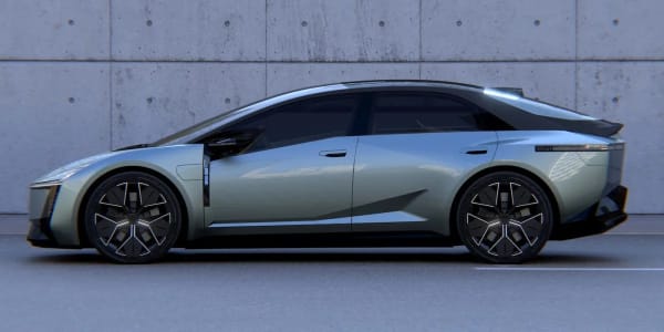 Toyota Corolla EV, la electrificación del superventas para asegurar la supervivencia de la marca