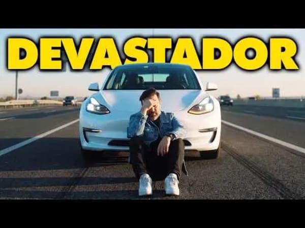 Coches eléctricos, estudio de durabilidad con 10.000 vehículos analizados