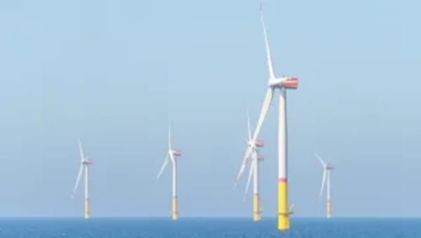 Europa, el reto de la electrificación: duplicar el uso de electricidad para 2040