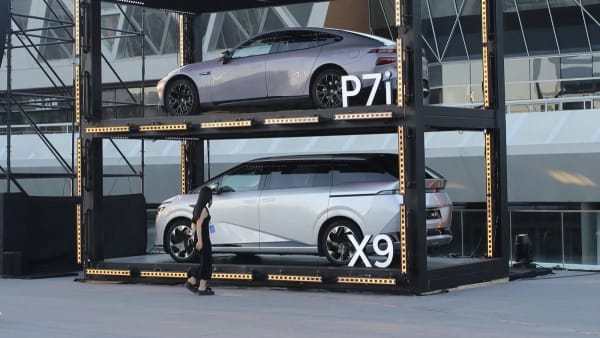 GAC Aion y Xpeng, inspeccionadas por regulador chino para control de calidad