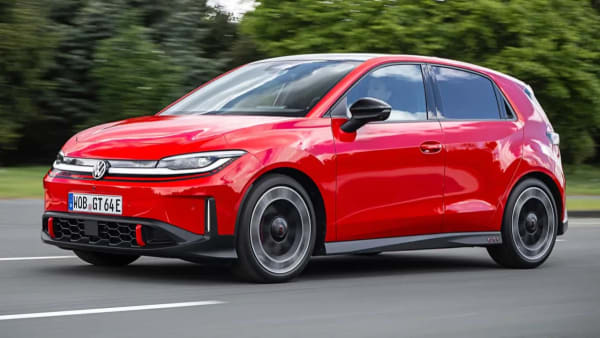 Volkswagen ID.2all, Cupra Raval y Skoda Epiq, 70.000 pedidos antes de su lanzamiento