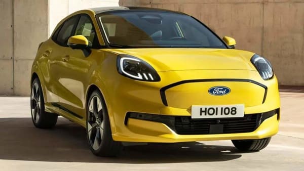 Ford Puma Gen-E, oferta por 125 euros al mes con letra pequeña