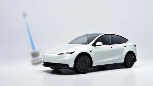 Tesla, casi 1,5 millones de suscriptores a su servicio Full Self-Driving