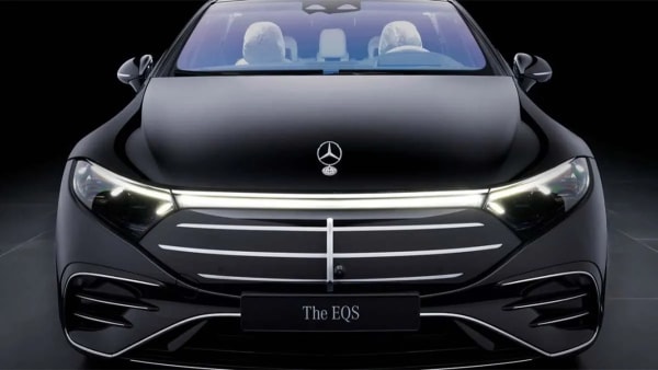 Mercedes-Benz, posible veto en EE.UU. por accionistas chinos y ley de datos