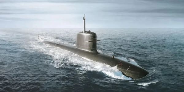 Saft, baterías de iones de litio para submarinos europeos, mayor autonomía y carga rápida