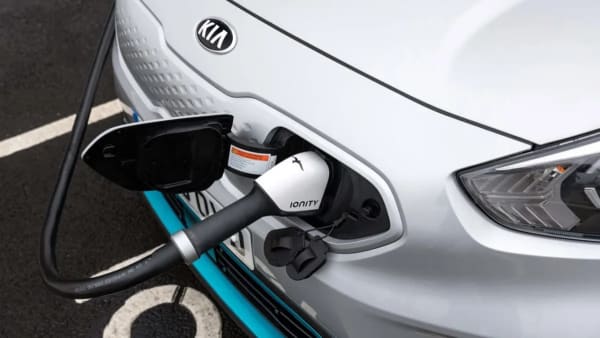 Baterías de coches eléctricos, la durabilidad según el clima, estudio sueco