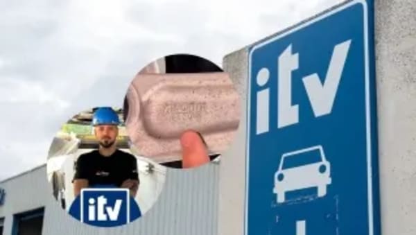 Xiaomi SUV, el rival del Tesla Model Y, veredicto de ITV española antes de Europa