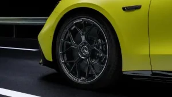 Mercedes-AMG GT eléctrico, un directivo critica su existencia por errores de estrategia