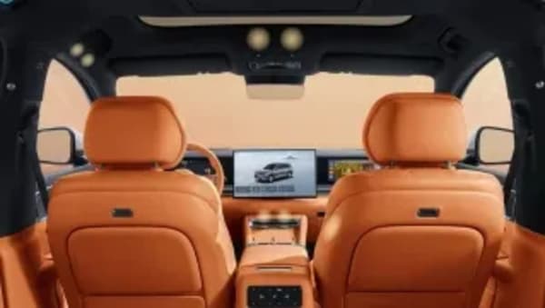BYD Da Tang EV, 10.000 entregas en un mes, SUV de 1.000V y carga ultrarrápida
