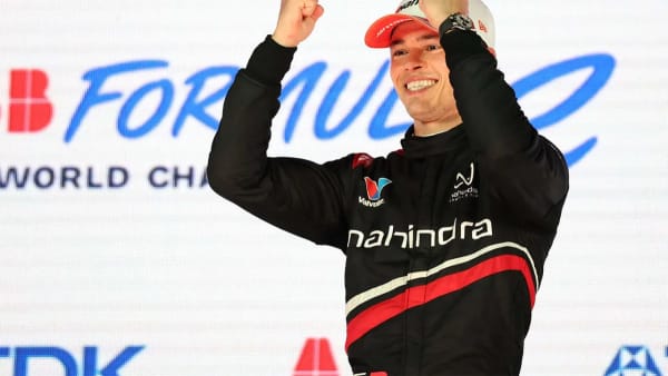 Nyck de Vries, victoria en el caos de Tokio; Jake Dennis, nuevo líder de Fórmula E