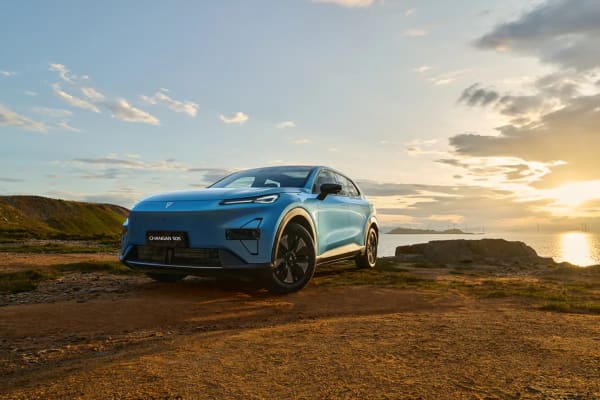 Plan Auto+: guía de ayudas para comprar coche eléctrico