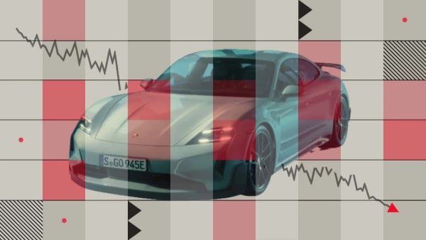 Porsche, recortes del 20% de la plantilla y modelos en riesgo, ¿afectará a sus eléctricos?