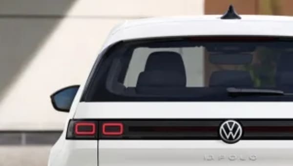 Volkswagen ID. Polo, el eléctrico de 116 CV y 318 km por 19.905€ en España