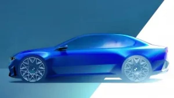 BMW Serie 4 Cabrio, el primer descapotable eléctrico de la marca