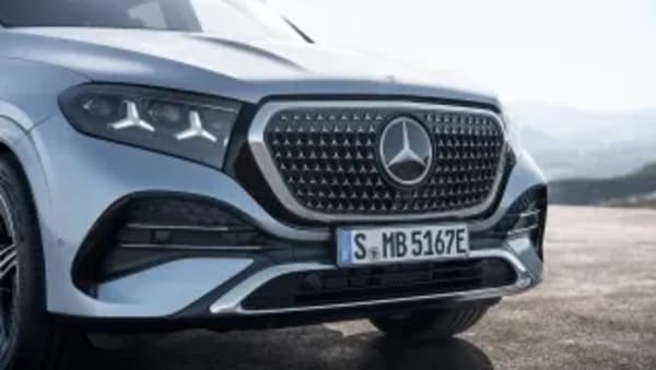 Mercedes-Benz, la movilidad eléctrica como nueva experiencia prémium