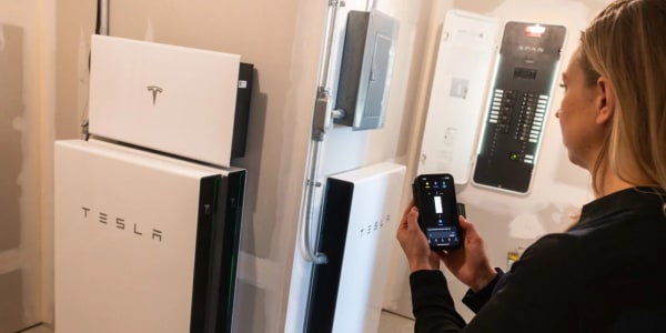 Vermont, su planta de energía virtual es la mayor fuente de energía del estado