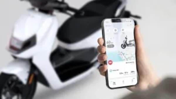 Moto eléctrica, su crecimiento en España, claves y desafíos
