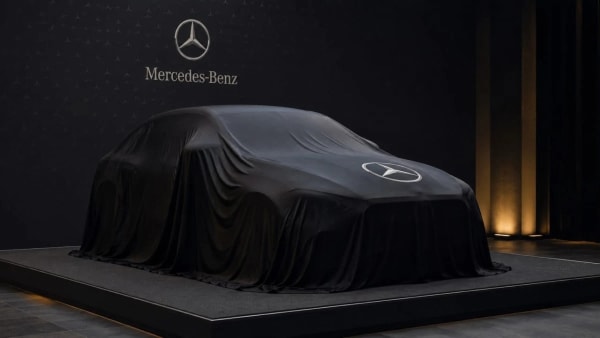 Mercedes GLA Electric, sustituye al EQA con plataforma de 800 V y 680 km