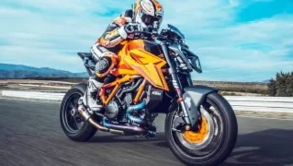 Bajaj Auto, busca un socio inversor para KTM y asegurar su futuro