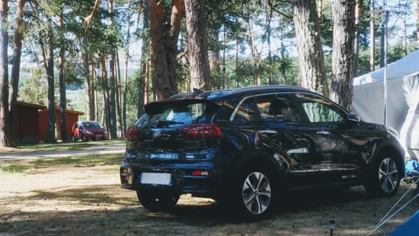 Fernando Val, nuevo redactor de motor.es para coches eléctricos y movilidad