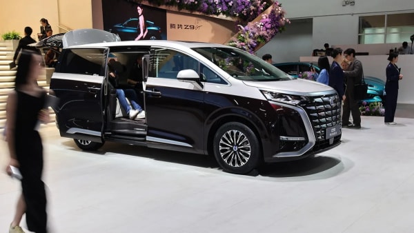Ventas NEV China, caen 2% en julio, superan al mercado general