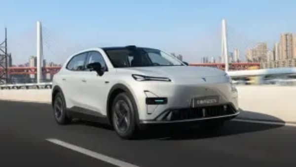 Deepal S05, nueva versión de 620 km de autonomía y precio competitivo, solo en China
