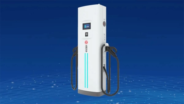Dongfeng, cargador ultrarrápido de 1.500 kW para competir con BYD