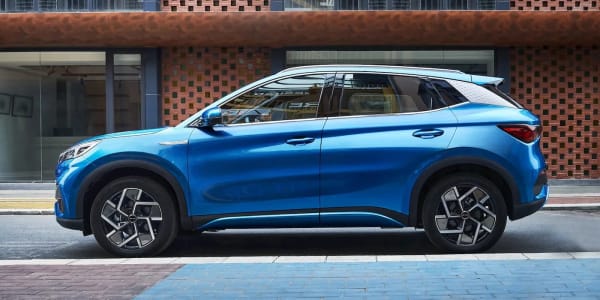 IEA, las ventas globales de vehículos eléctricos crecen un 35% en el Q2 de 2026