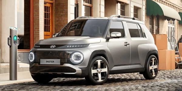 Hyundai Inster, llamada a revisión a 40.000 eléctricos por riesgo de incendio