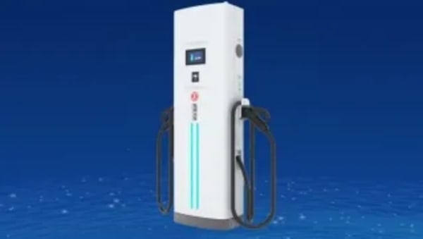Dongfeng, nuevo cargador de 1.500 kW para recarga ultrarrápida