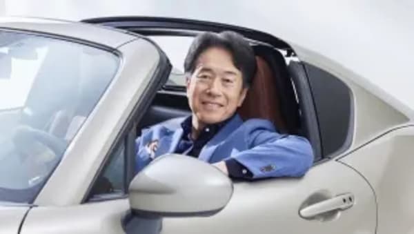 Mazda MX-5, el icónico roadster se electrifica, pero solo si mantiene su ligereza