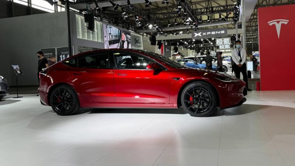 Tesla, posible venta de su negocio en China para fusionarse con SpaceX